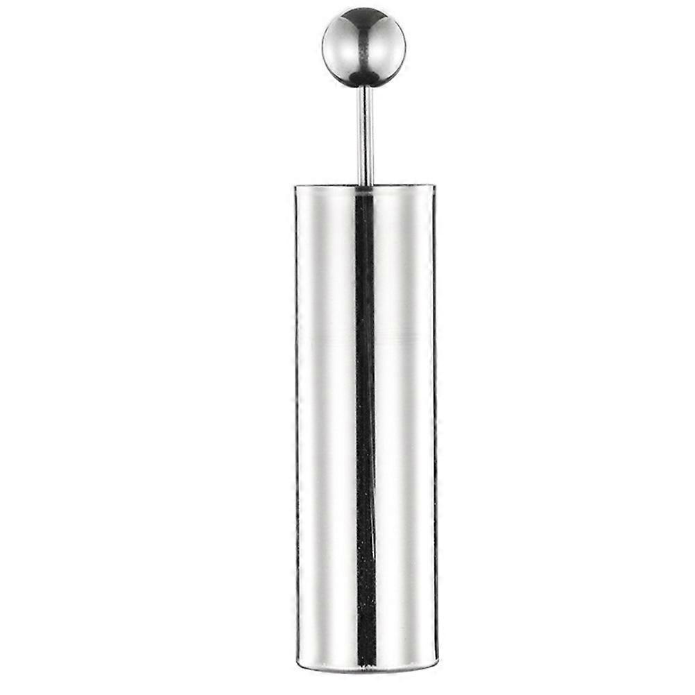 Stainless Steel Chrysanthemum Tofu Press Mold for Home Use – Easy to Clean Kitchen Tool for Shaping Beautiful Tofu and Cheese Designs