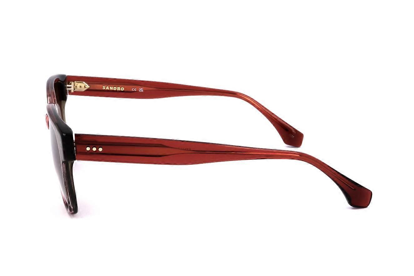 Sandro Women’s SD6029 55mm Sunglasses Sunglasses Sandro SD6029 SNOW CONE 55/12/145 WOMAN | Fruugo US main image 2
