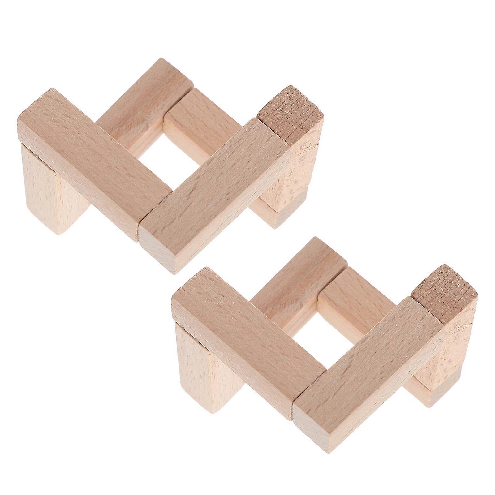 Wooden Moon Lamp Stand 2pcs Decorative Display Base Support Bracket for Lampshade Holders Decor Design