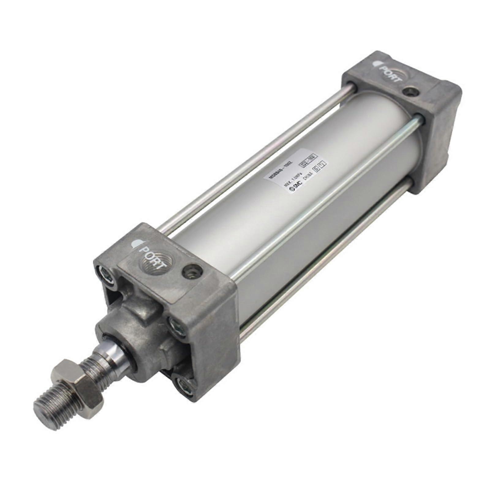 MDBB40 Pneumatic Cylinder 40mm Double Acting Standard D-M9BW MBB40-200 Single Rod Specifications