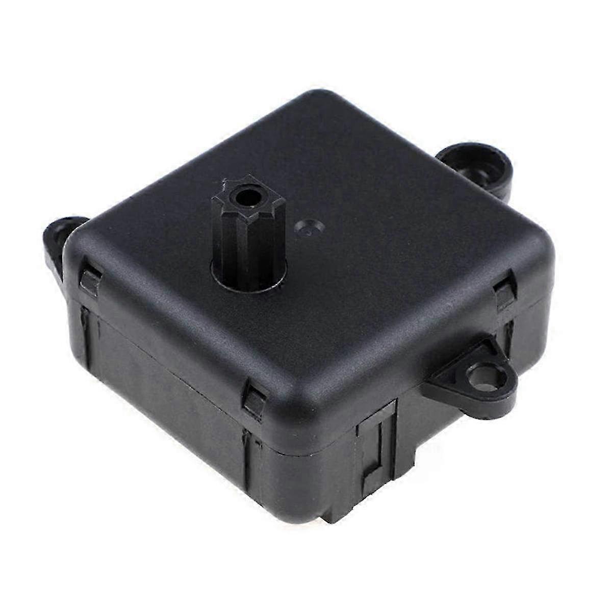HVAC Heater Blend Door Actuator for Hummer H3 & H3T - Replacement Part for Climate Control System