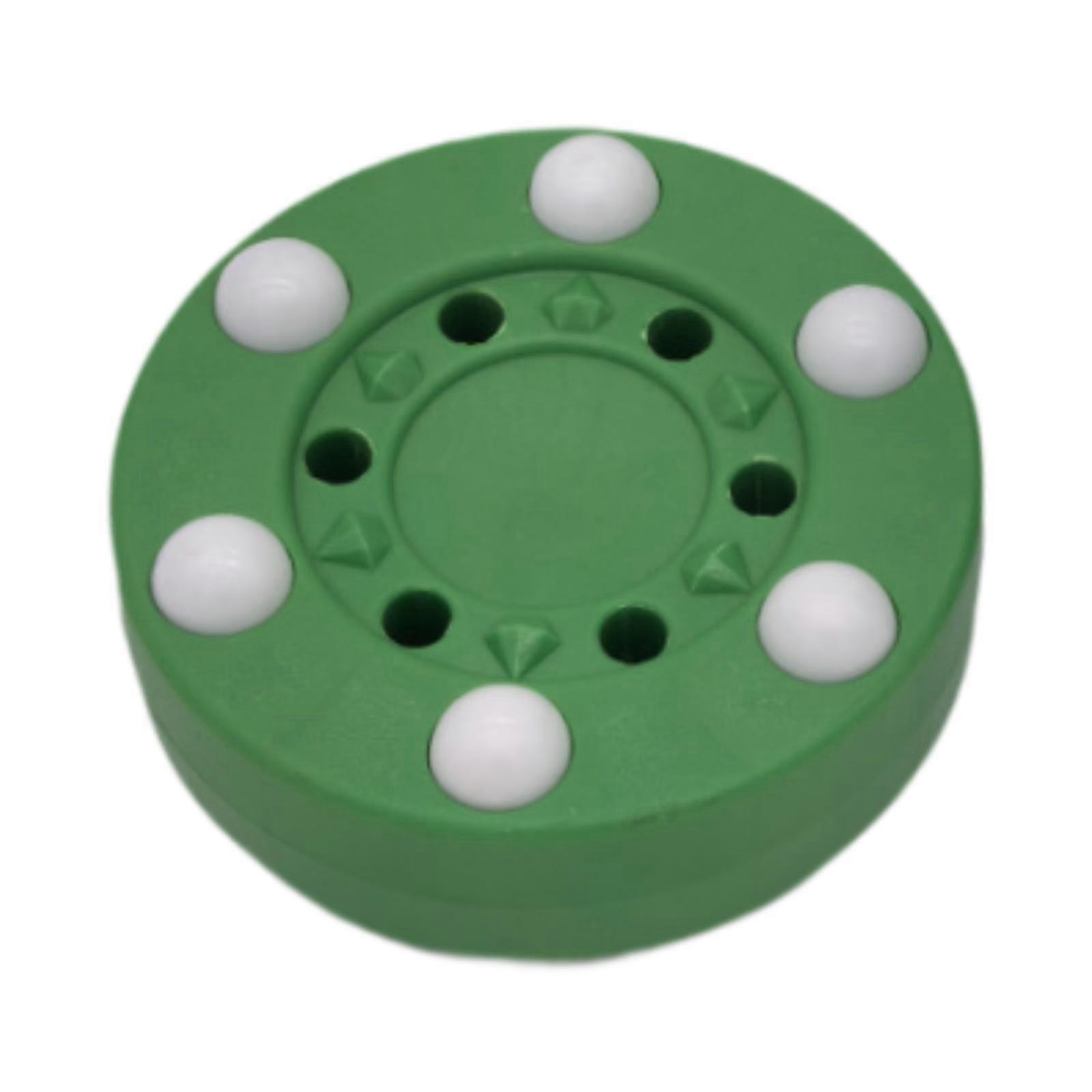 פאק הוקי רולר, פאק הוקי קרח - ציוד אימון התאמה לשימוש חיצוני, מתנה אידיאלית