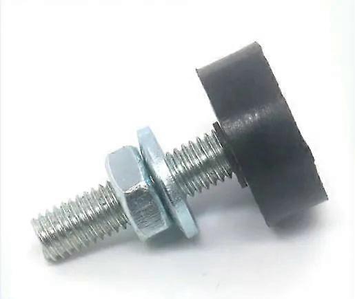 Selcom Door Lock Roller 25x10 (41mm Screw)