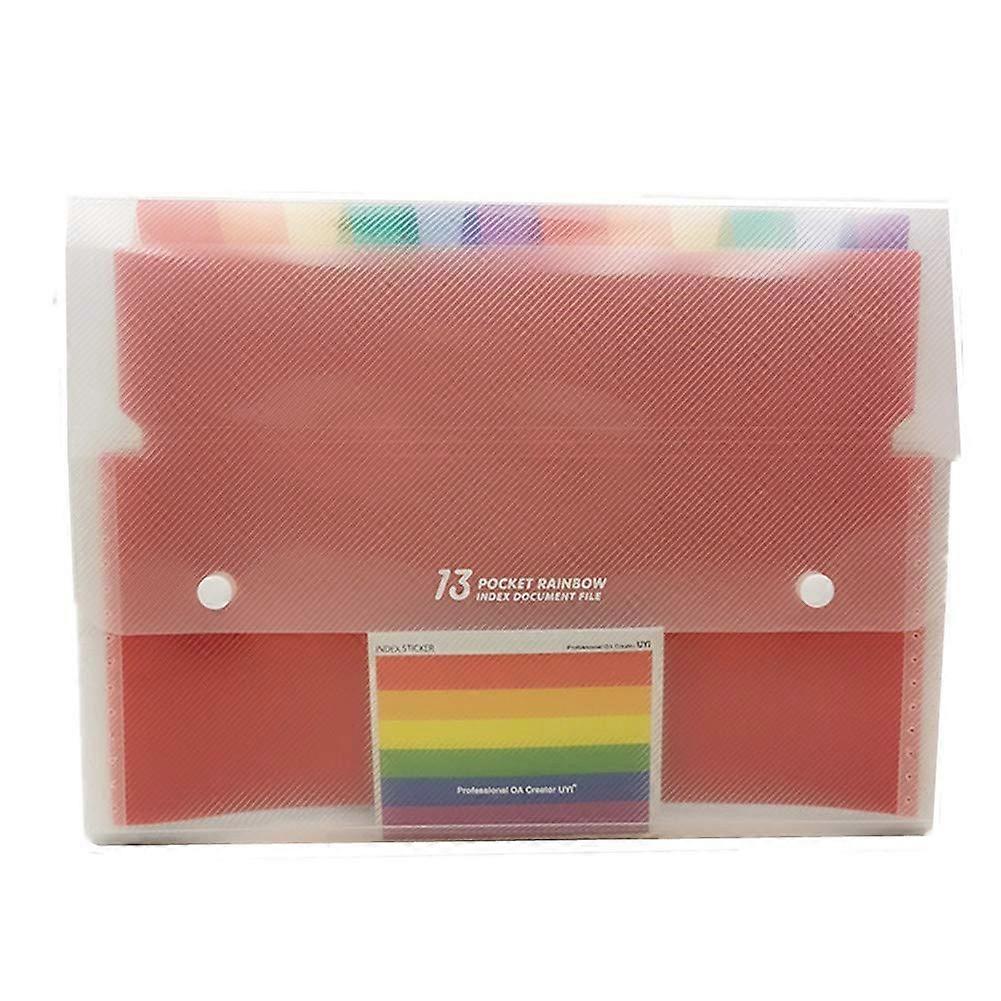 Expanding File Organiser
File Organiser Box
File Folder
File Organiser Box
Files and Folders
A4 File Storage
13 Pocket