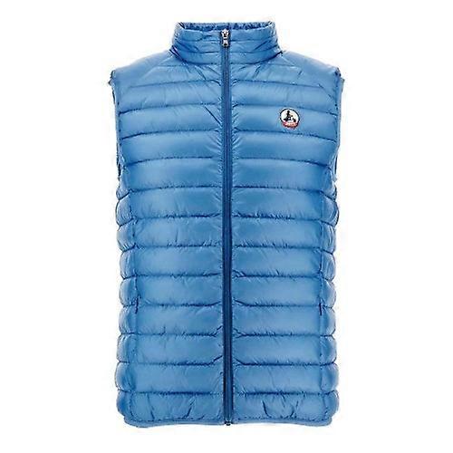 Jott Mens Tom Puffer Down Gilet