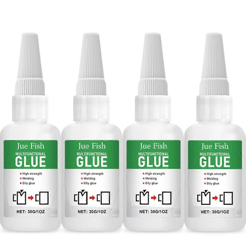 Multifunctional Welding High-Strength Oily Glue Uniglue Universal Super Glue