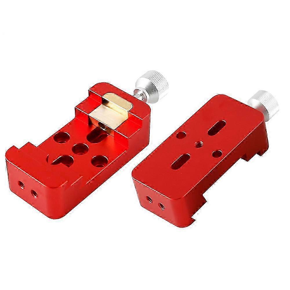Losmandy/Vixen Al Dovetail Mounting Clamp Block Wide/Narrow for Telesco