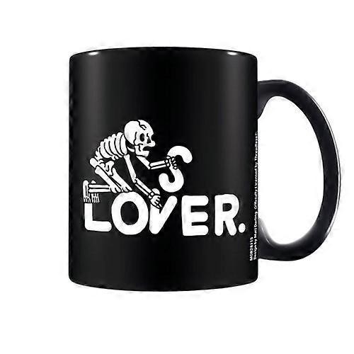 Matt Darling Lover Mug