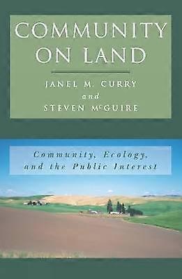 Community on Land