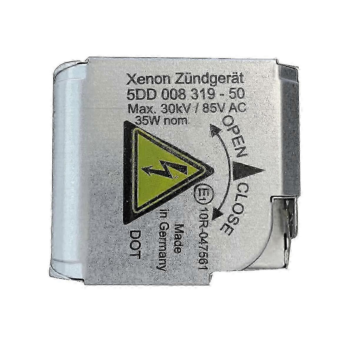Ignitor lamp for Focus 5dd008319-50 D2S light kit
