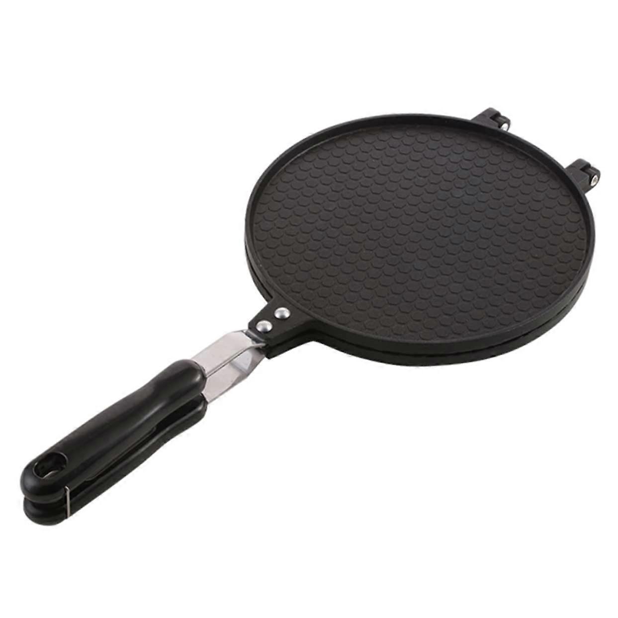 Nonslip Handle Evenly Heated Baking Pan Omelette Pan Nonstick Baking Pans for Oven Cakes Housewarming