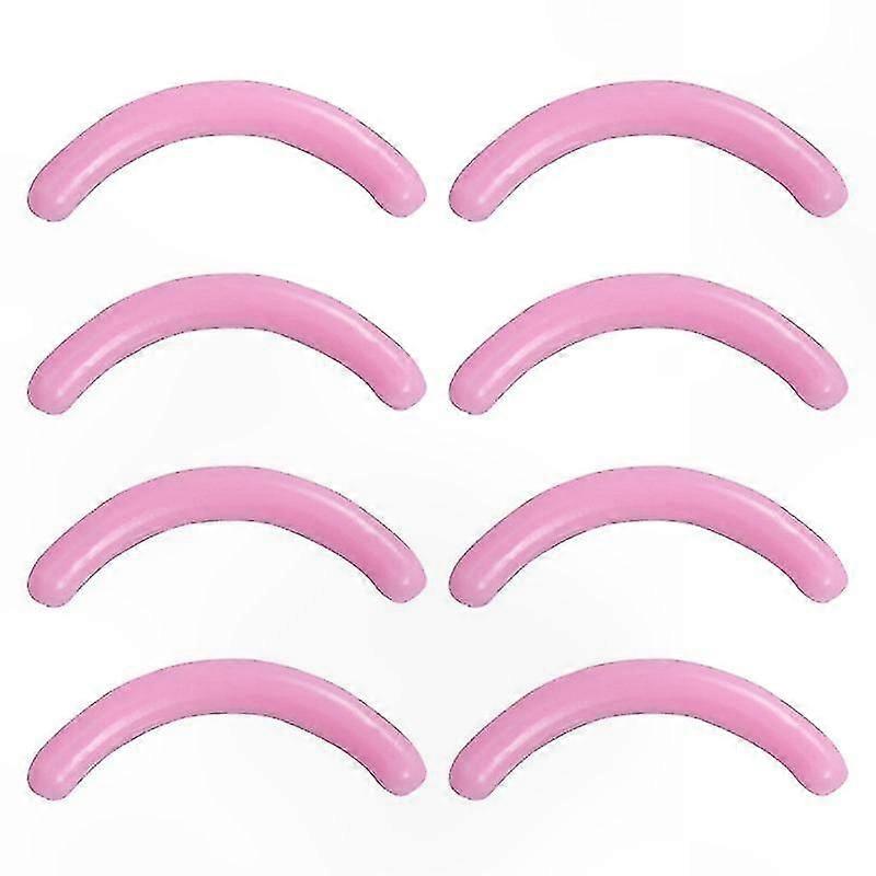 50 Count Eyelash Curler Replacement Pads