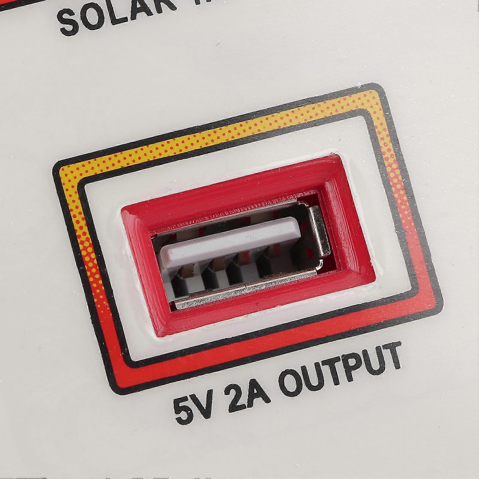 Smart Solar Charge Controller Regulator MPPT Charging LED Display USB Output 12V/24V40A 
