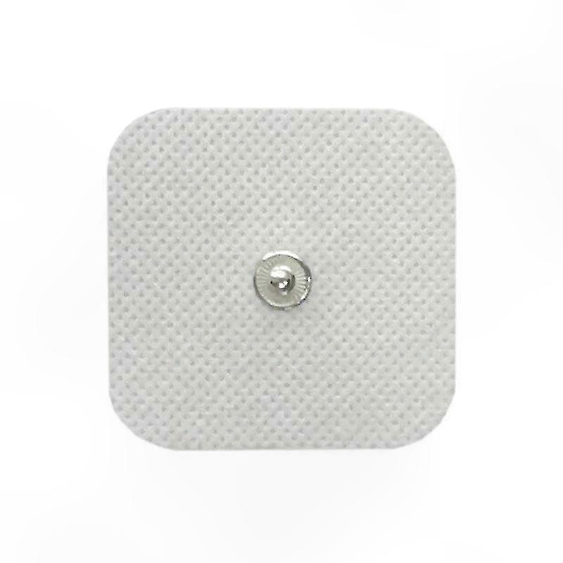 20-Pack Replacement Pads for TENS Electrode Therapy