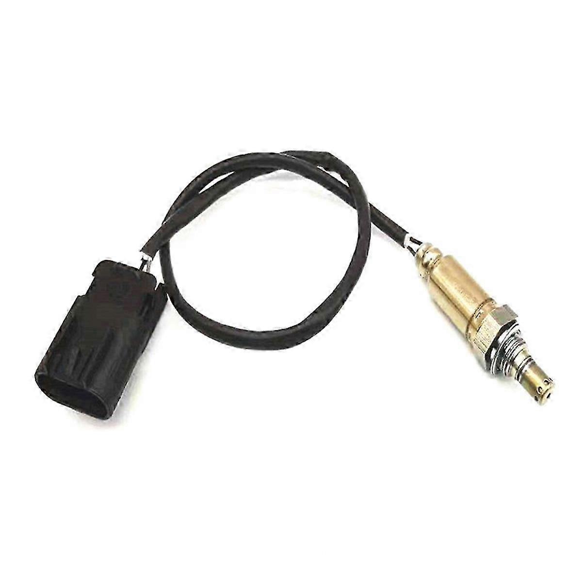 4 Wire Car Probe Air Fuel Ratio Lambda Sensor for Harley Davidson Bx100 Lexmoto - O2 Oxygen Sensor 28488581