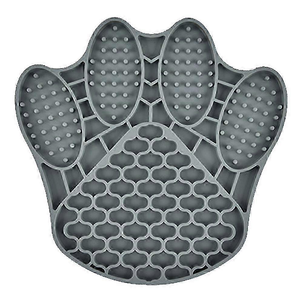 犬と猫のためのスローフィーダー:スローフィードの楽しい代替品:犬用ボウル