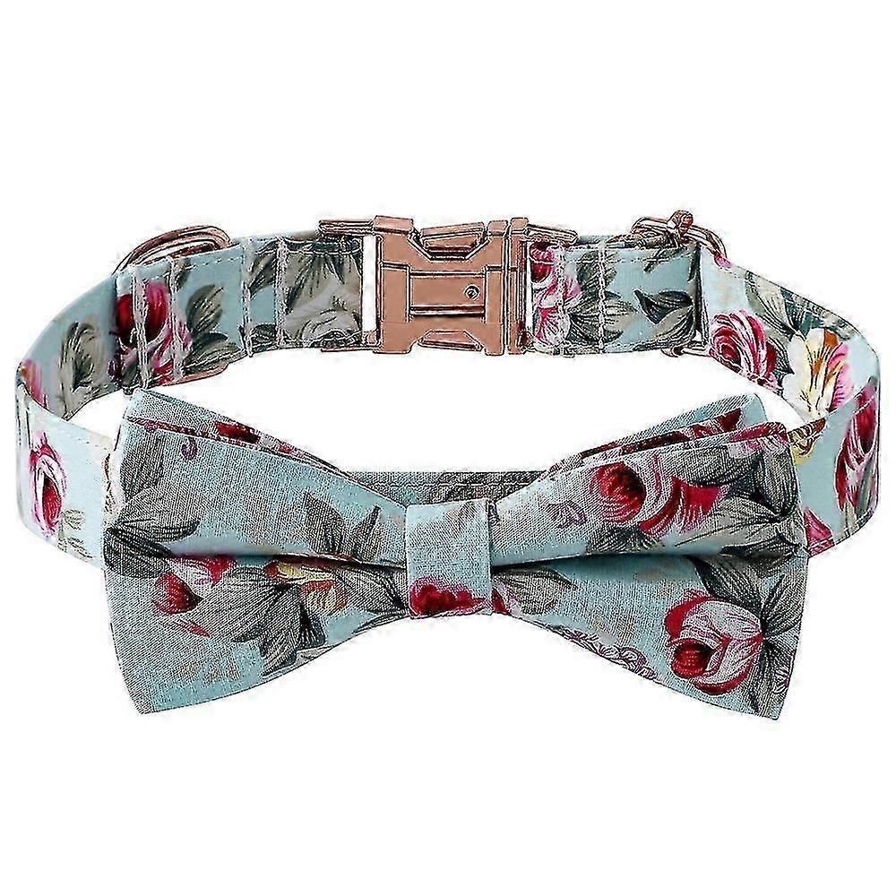 High-end pet collar