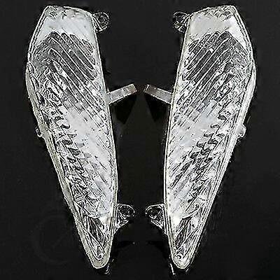 Motorcycle Front ABS Turn Signal Indicator Signal Lens For BMW R120...