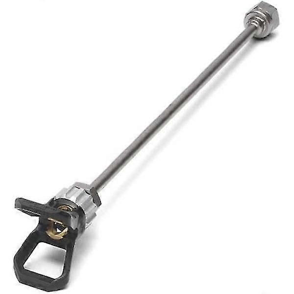 Wagner Control Pro Nozzle Extension 30 Cm, Black Paint Sprayer Accessory