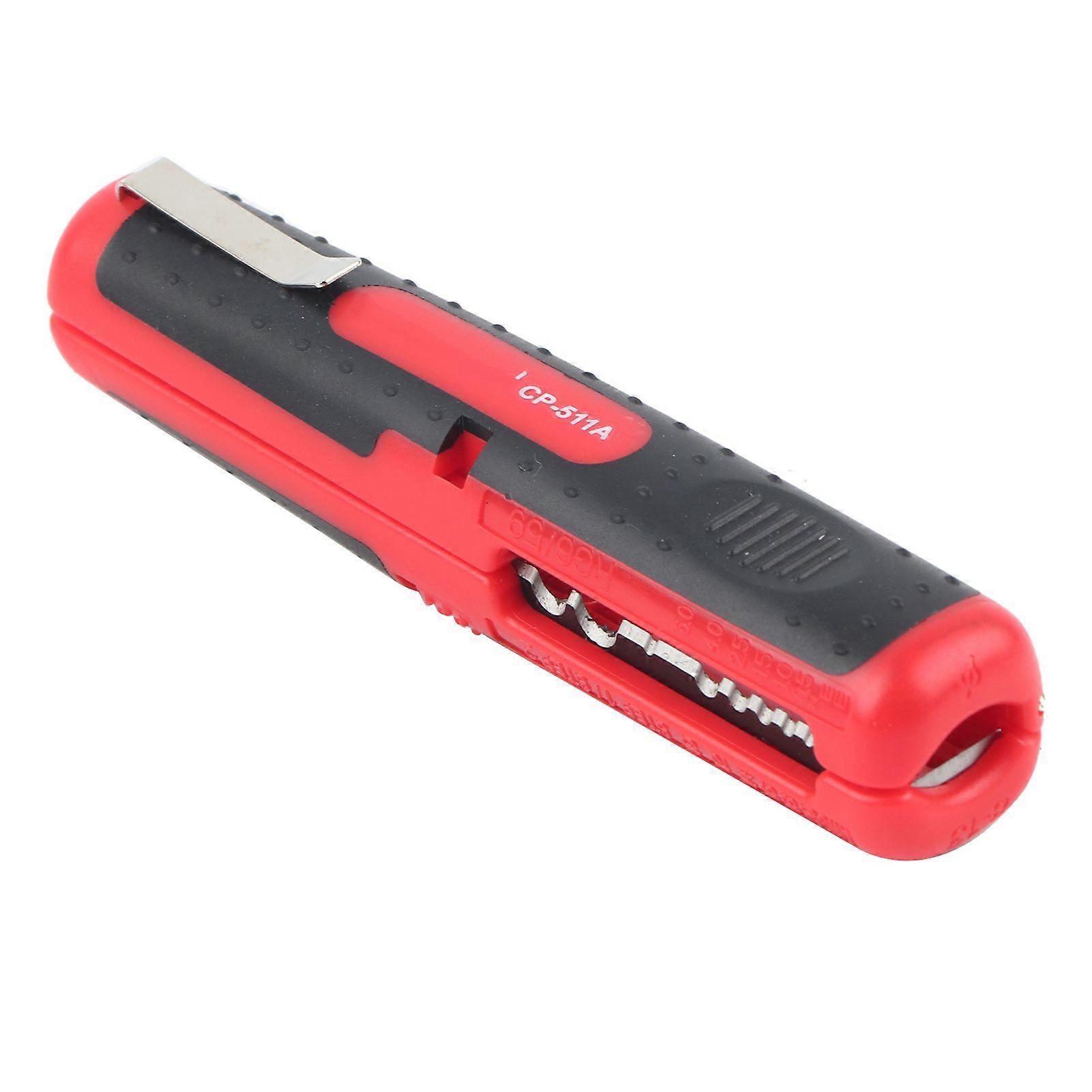 Multifunctional Electrician Cable Dismantling Cutter Wire Stripper Hand Stripping Tool