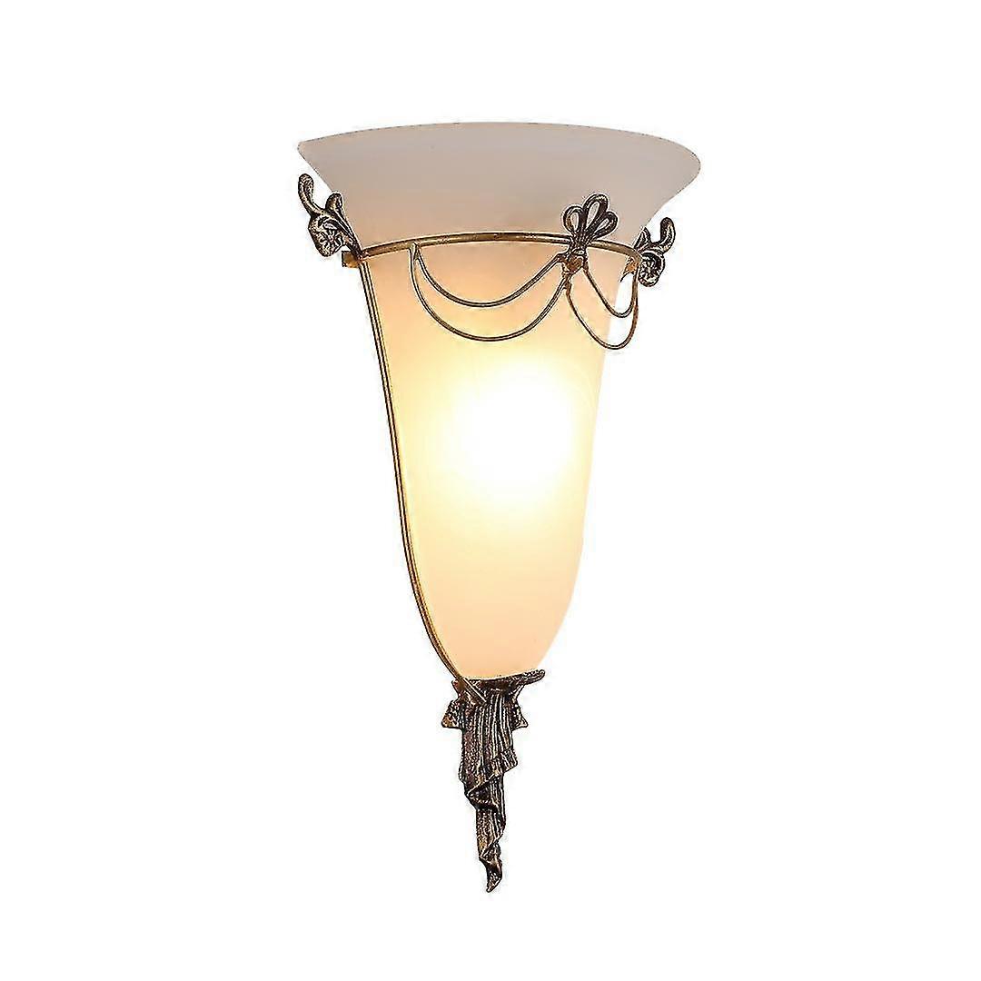 Wall Lamps,Wall Light Lamp Creative Background Personality Aisle Lo...