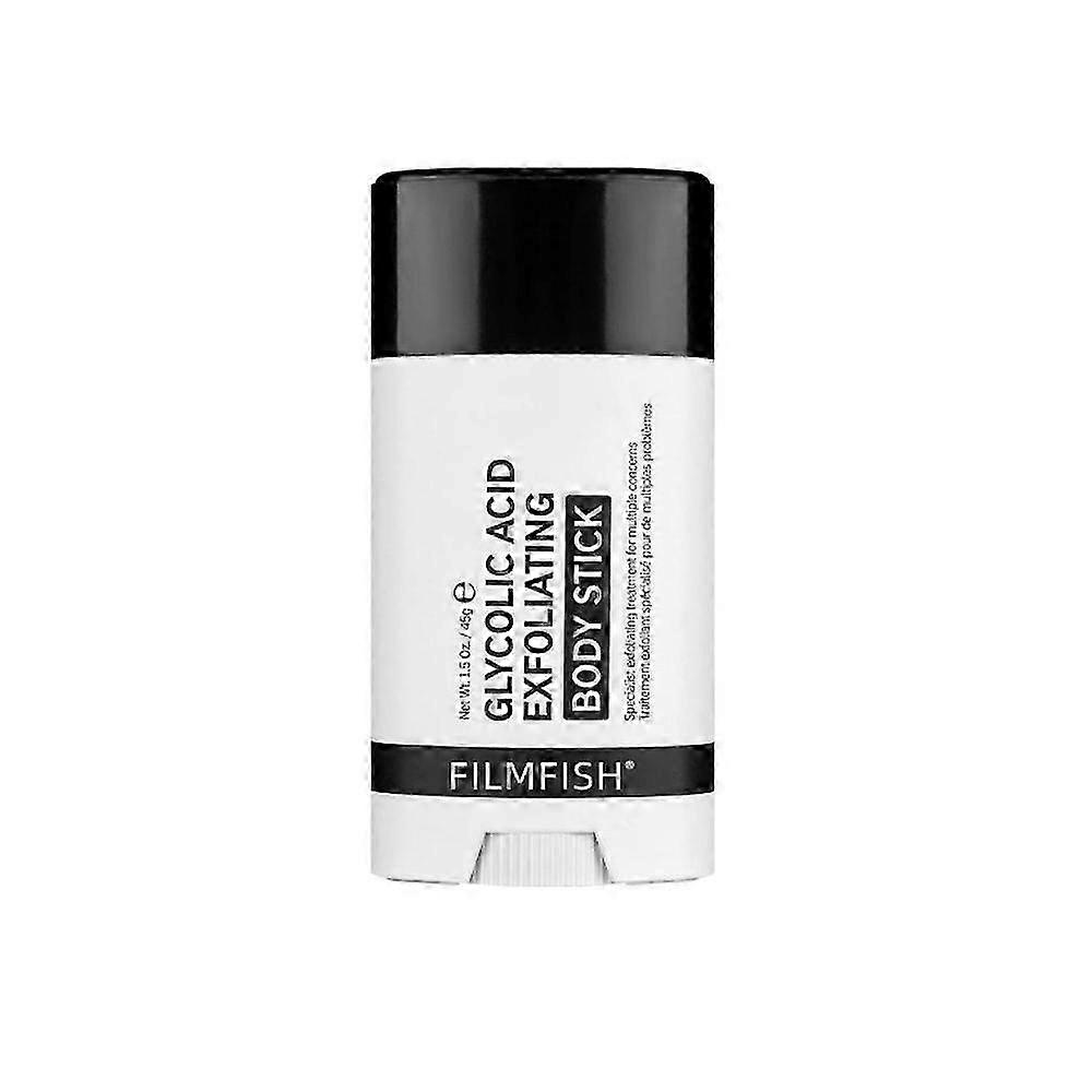 2025 List Glycolic Acid Exfoliating Body Stick 45g