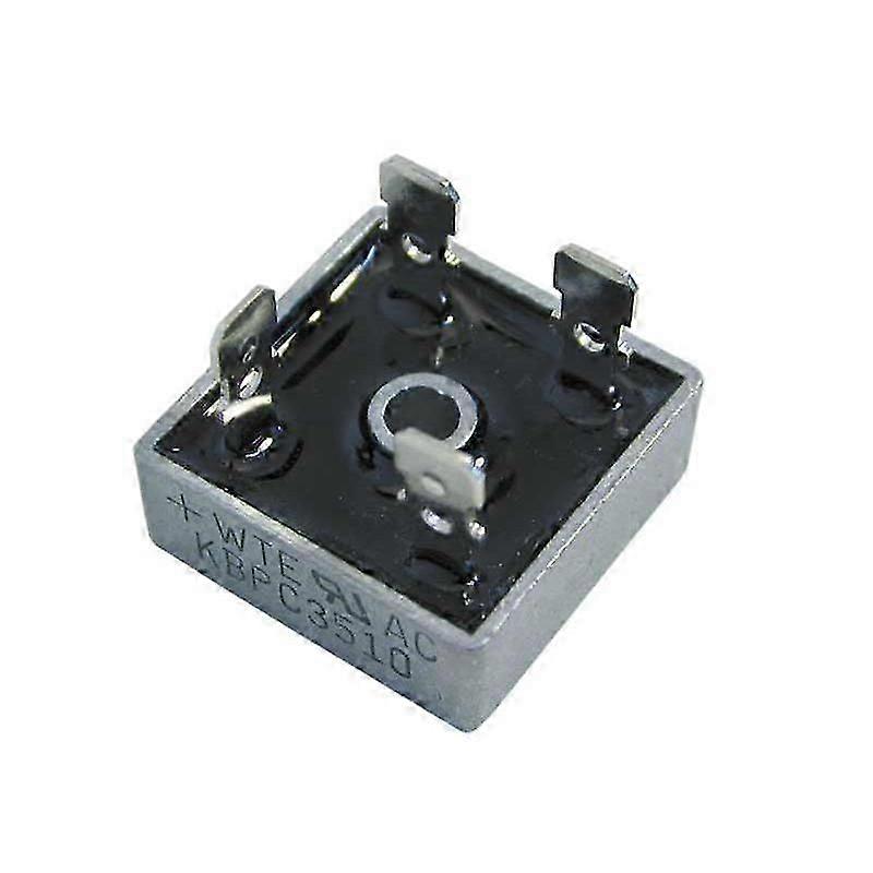 Wetu Bridge Rectifier Mos2003 Cs fast