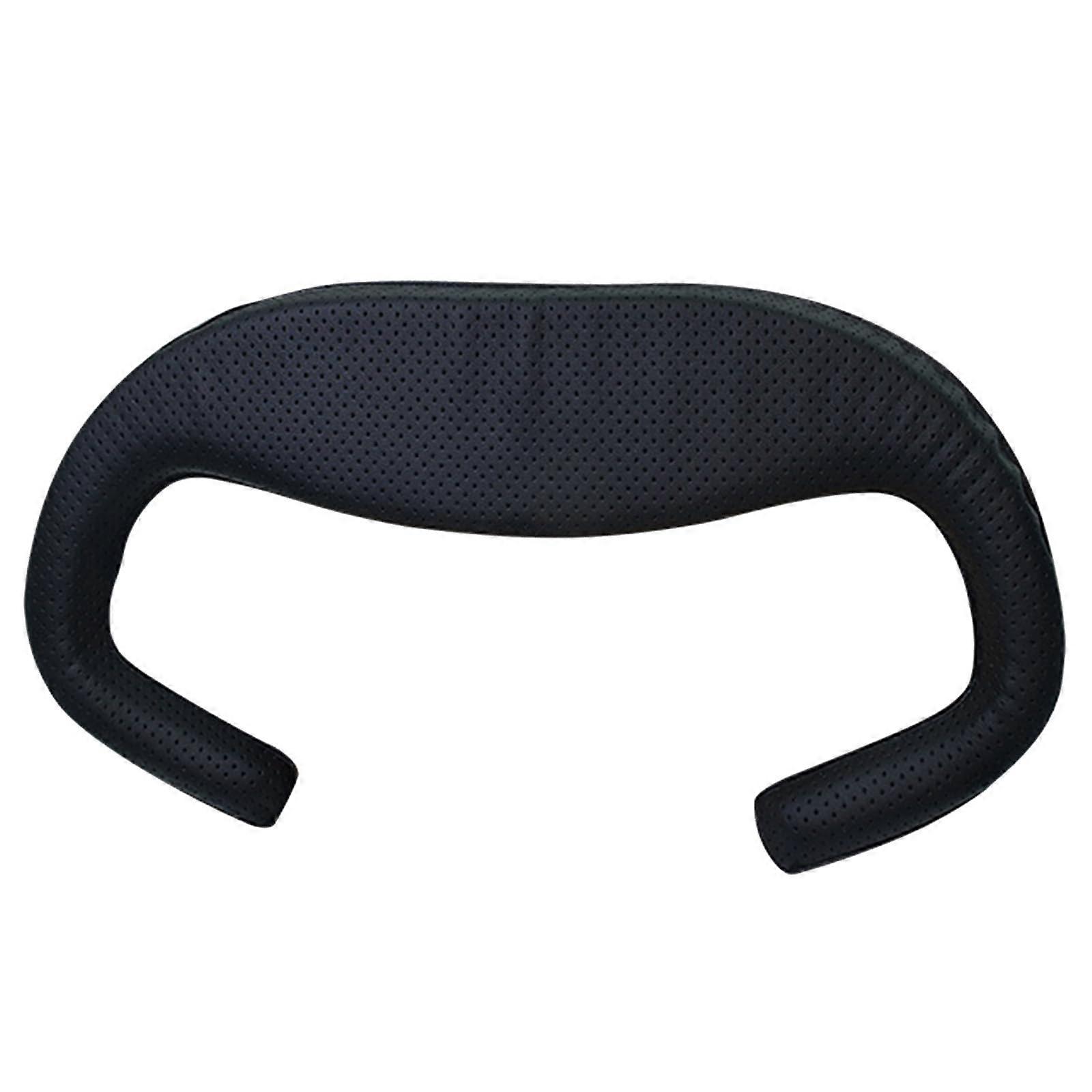 Face Cushion Pad Face Bracket Foam Cushion Sweatproof Replacement Lens Covers Crystal Accessories Compatible Universal
