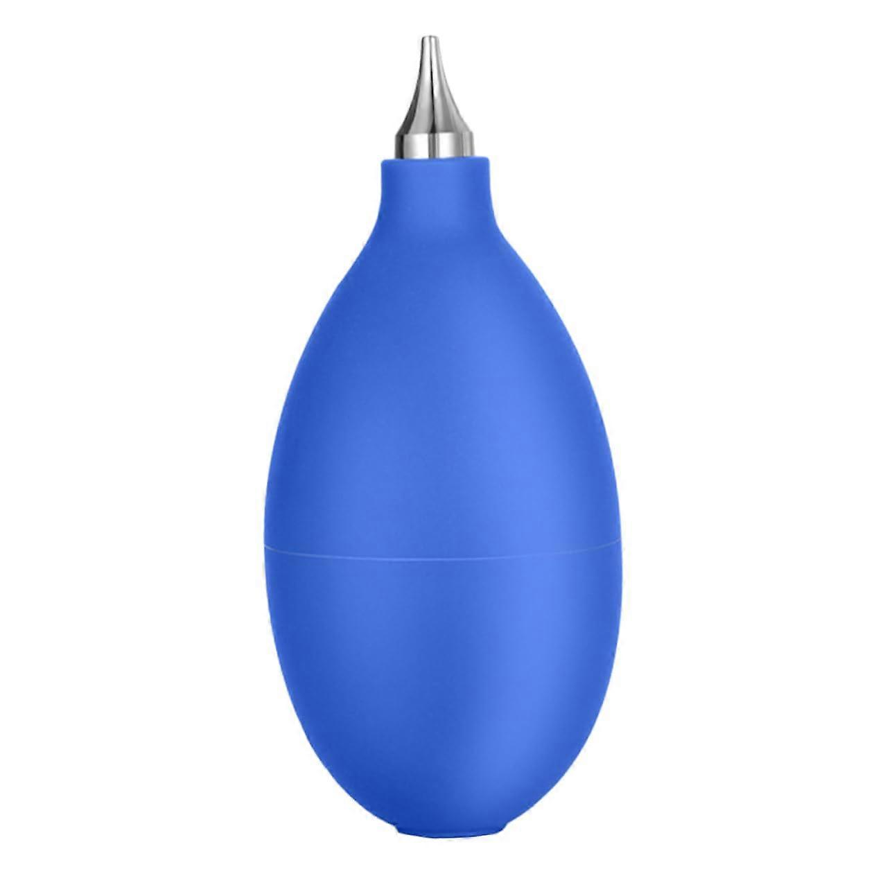 Rubber Air Blower For Cleaning Keyboards  Portable Dust Removal Tool, Squeeze Bulb, Lens And Sensor Cleaning
