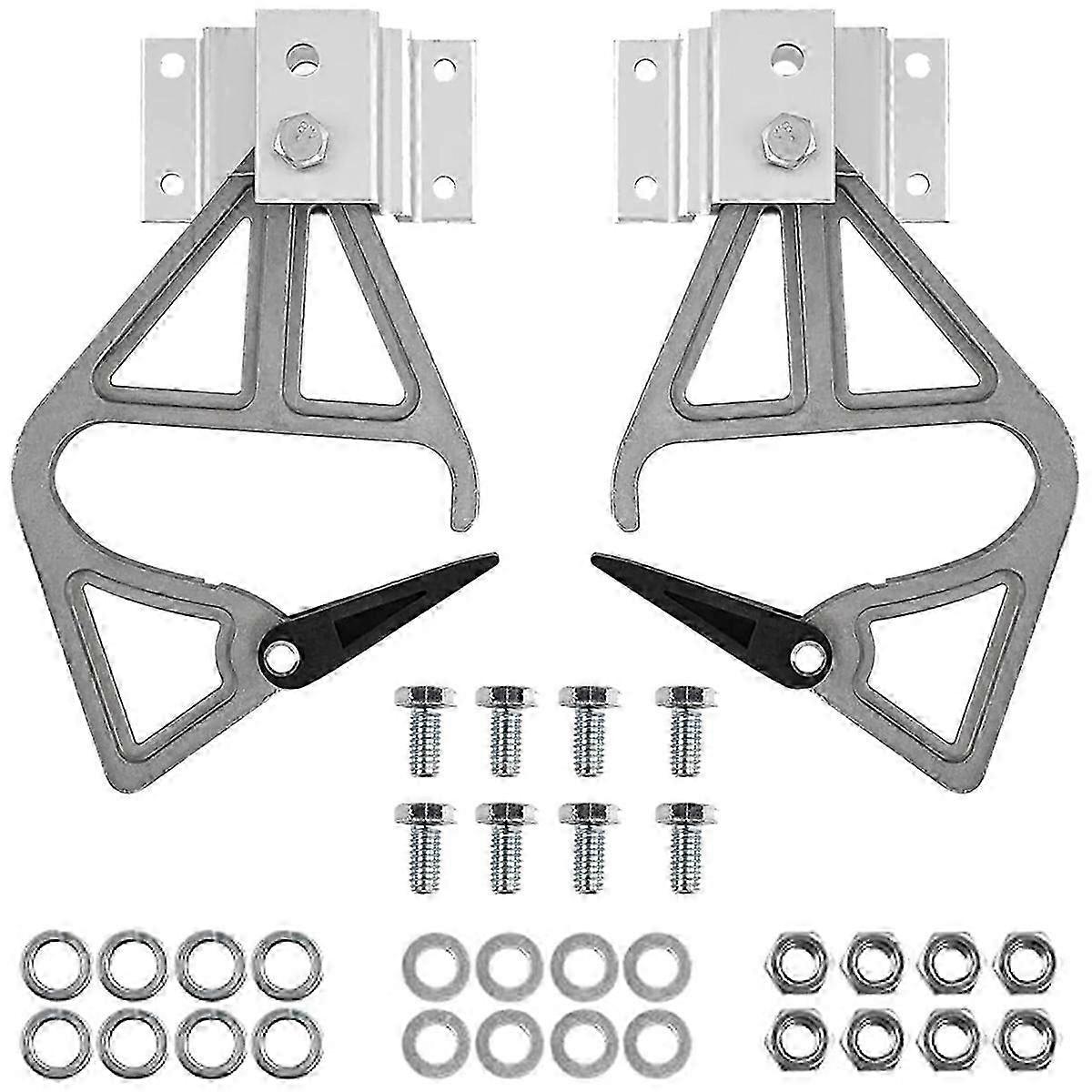 Aluminum Extension Ladder Locks Compatible with for