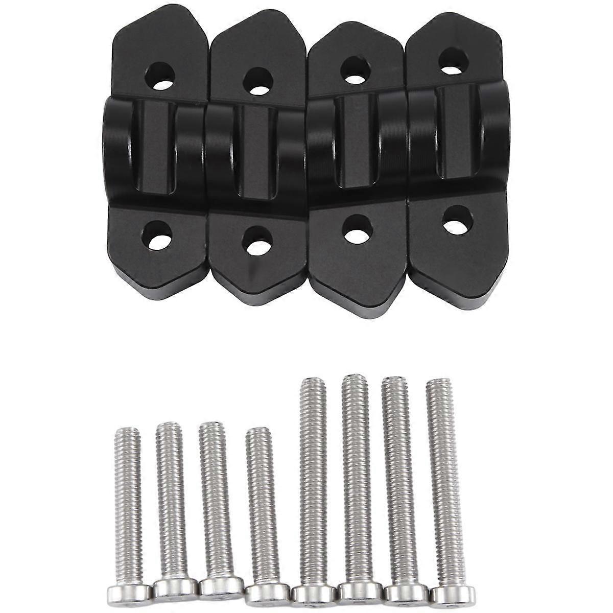 Motorcycle Accessories Handlebar Riser for R1300GS R1300 GS R 1300 GS Hard Handle Riser Clip Increa