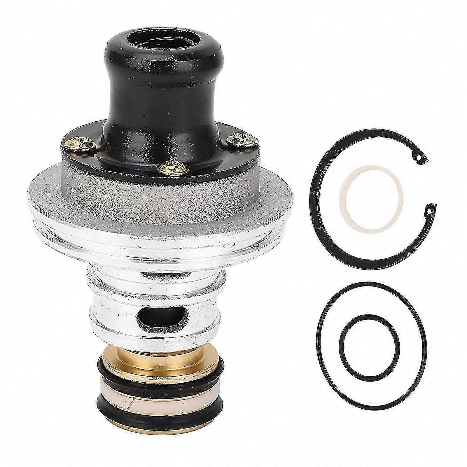 Purge High Boost Purge Valve Kit K022105 for AD-IP Air Dryer 065612 SZRH A-V Efficient Air Drying