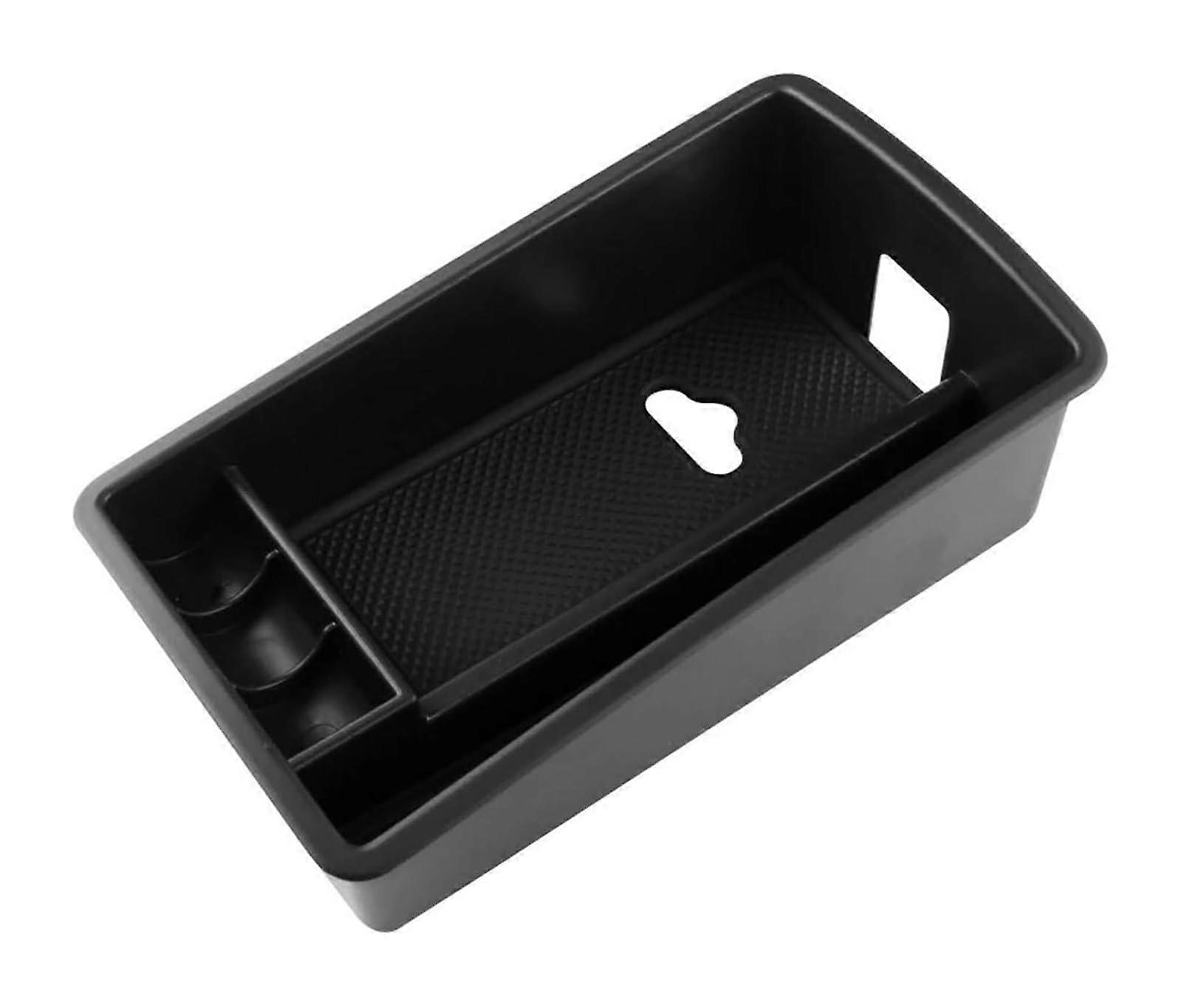 Storage Box For Adui A3 8V 20132019 Car Armrest Center Console Interior Storage Box