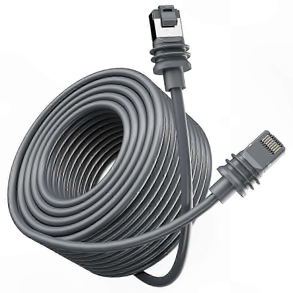 Compatible Network Cable for Satellite Internet Systems (15m)