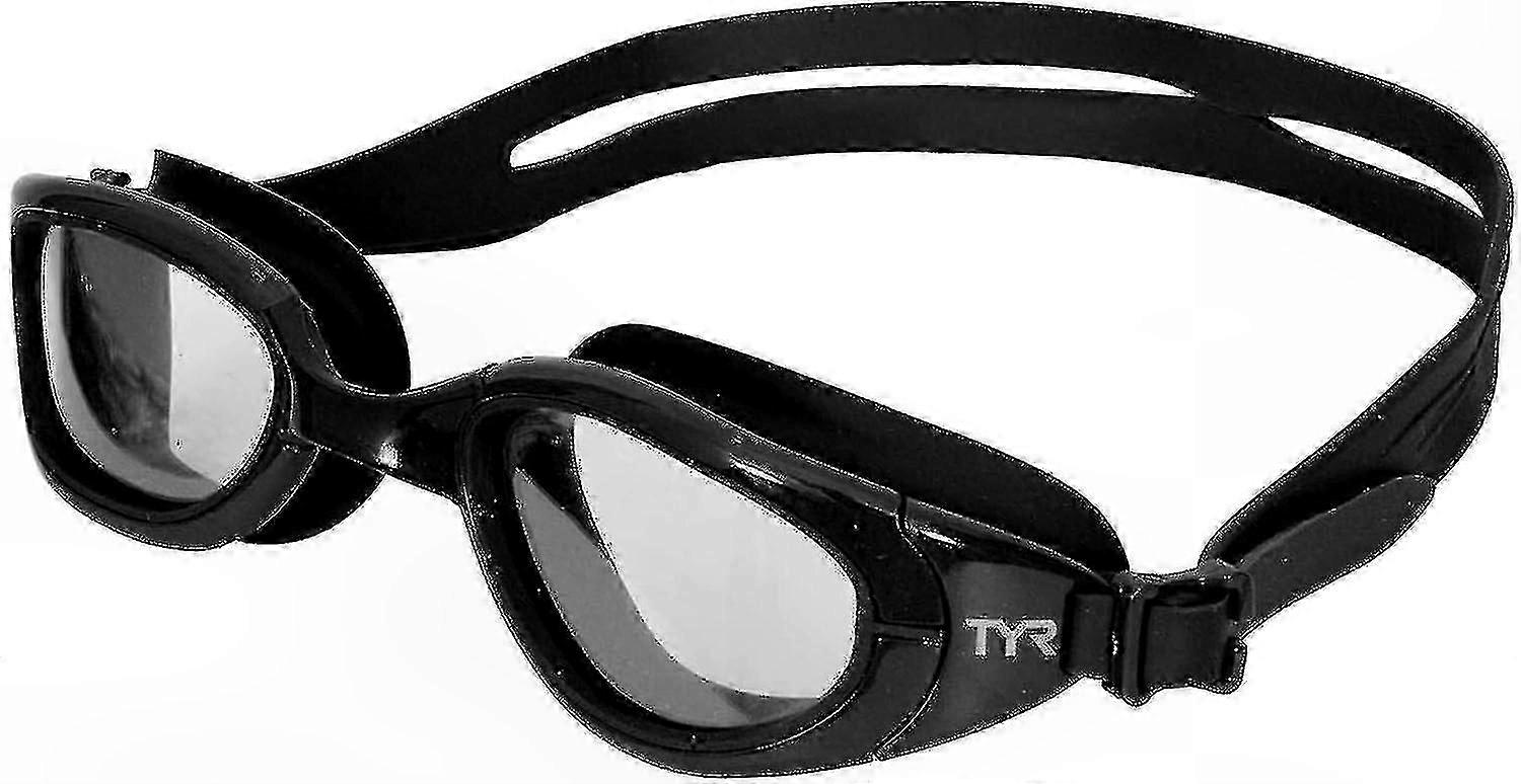 Swim Goggles with Transition Anti-Fog Lenses for Men and Women