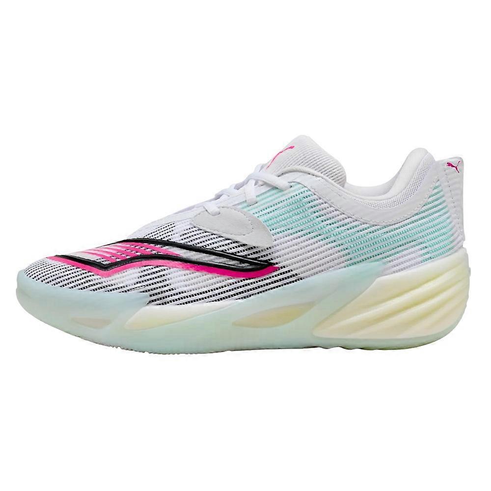 Shoes Puma All-pro Nitro 2 31152101