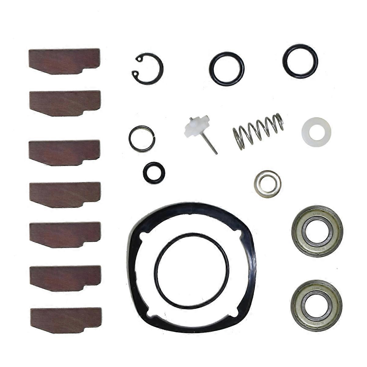 2135-TK2 Tune-Up Kit for Ingersoll- 2135 Series, 2135QTIMAX 2135Ti 2135QTI 2350XP 1/2-Inch Impact Wrench Rebuild Kit