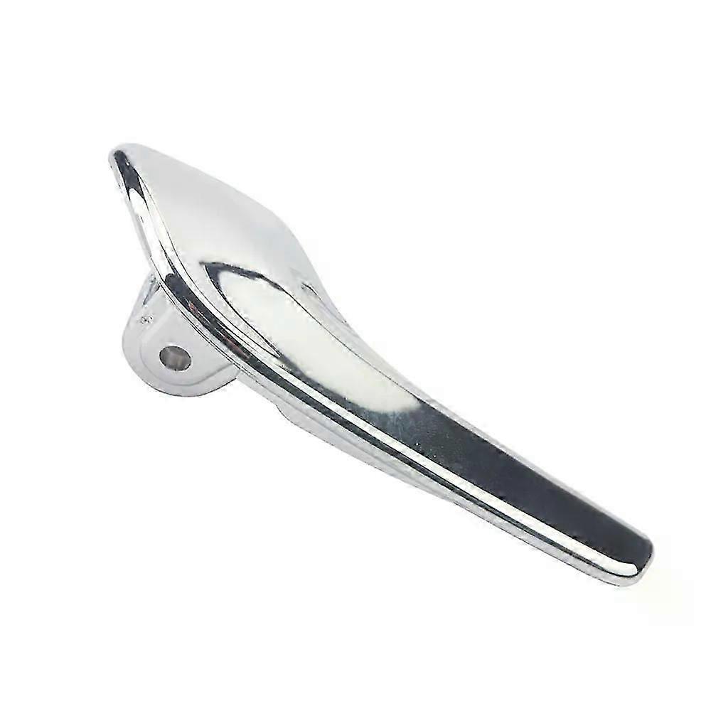 Door Handle Driver Side left right Chrome Fit For  Vauxhall Opel Corsa D 2006-2014 Mk3 / Hatchback
