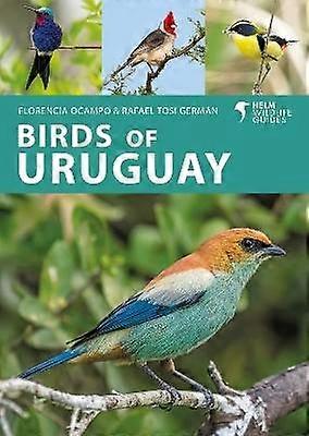 Oiseaux d’Uruguay
