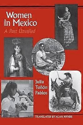 Women in Mexico
