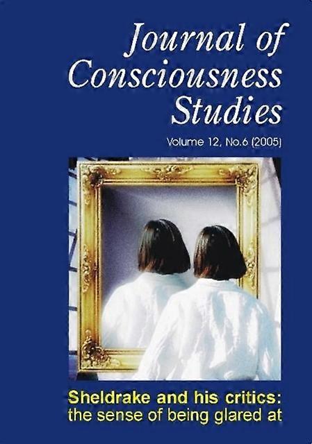 Sheldrake And His Critics by Rupert Sheldrake Paperback