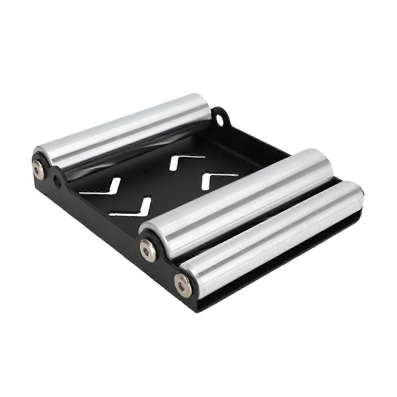 Motorcycle Tire Wheel Cleaning Bracket Stand Universal