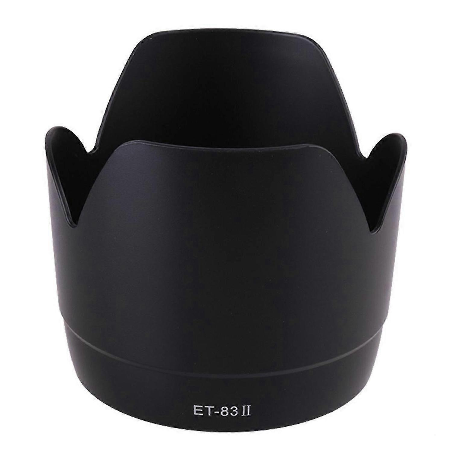 ET-83II Dedicated Lens Hood For