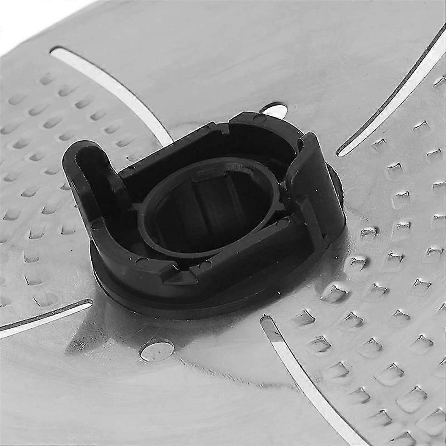 Fixed Base for TM31 Slow Soup Blade Cover Parts