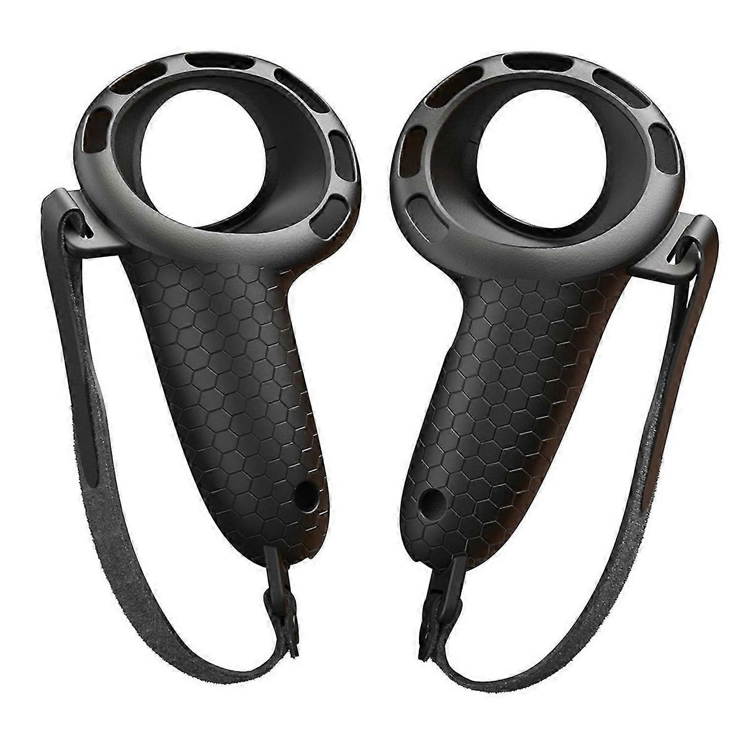 Silicone Controller Grip for 3S 3 VR Accessories Grips Cover for VR Touch Controllers