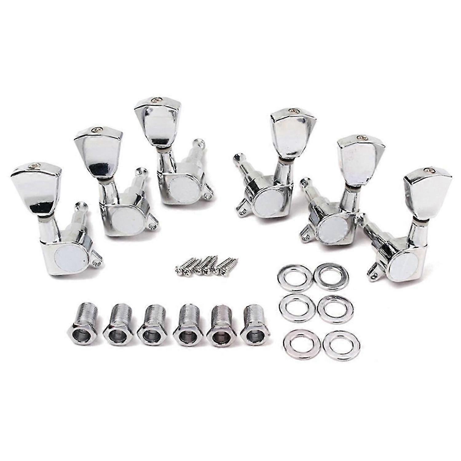 Guitar String Tuning Nail Tuner Machine Guitar Knob