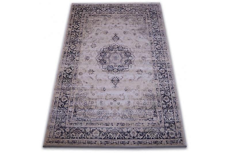 Carpet heat-set Jasmin 8676 ivory