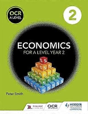 OCR A Level Economics Book 2
