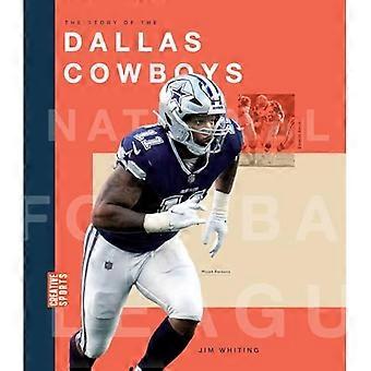 Die Geschichte der Dallas Cowboys
