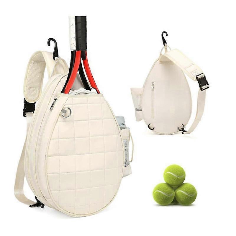 Tennis Bag, Tennis Backpack, Racket Bag, Backpack, Shoulder Bag
